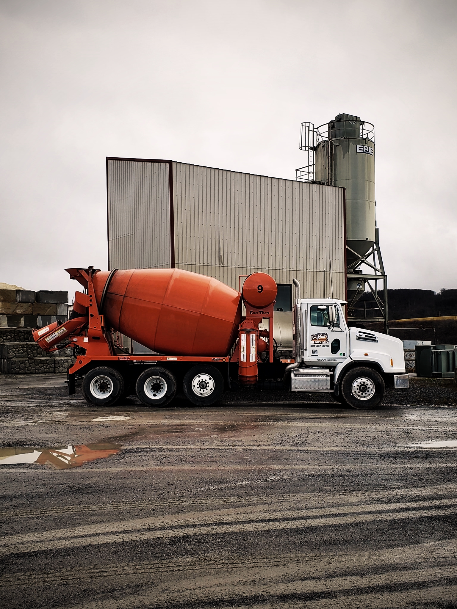 Deep Creek Ready Mix